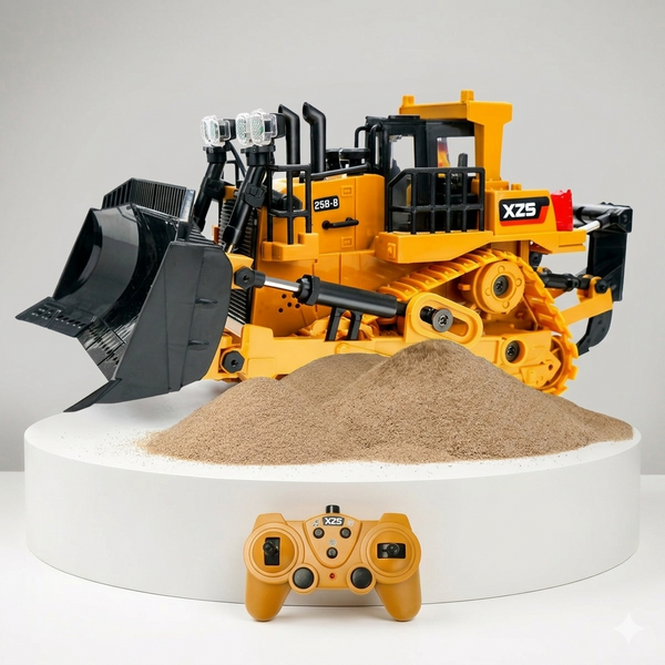 Tractor RC