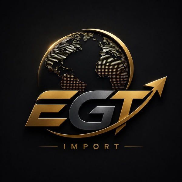 EGT - Espezua Global Trade